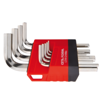 LT/9 9 Parça L Allen Anahtar Takımı